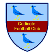 logo_football Codicote Football Club